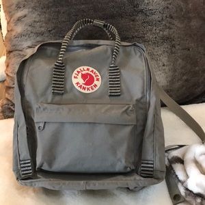FJALLRAVEN Backpack